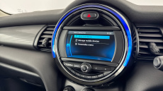 MINI Hatchback 1.5 Cooper Classic II 3dr [Comfort Pack] Petrol Hatchback